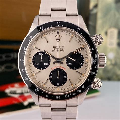 rolex daytona premium|rolex daytona 6263 prezzo.